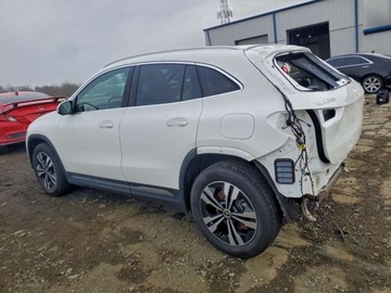 Mercedes GLA II 2025 Mercedes-Benz GLA 250 4Matic 2025 2.0 Benzyna 221KM, zdjęcie 1