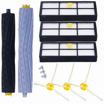 Комплект для iRobot Roomba 865 870 871 876 880 980