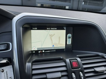 Volvo XC60 I SUV Facelifting 2.0 D3 DRIVE-E 150KM 2016 Volvo XC 60 Lift 2.0D D3 150KM Xenon El Klapa PDC, zdjęcie 13