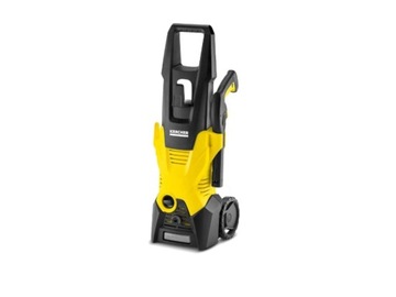 Автомобильная мойка высокого давления Karcher K 3 1.601-886.0