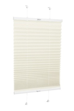 PLISA EASYFIX P+R 58x160cm ROLETA PLISOWANA