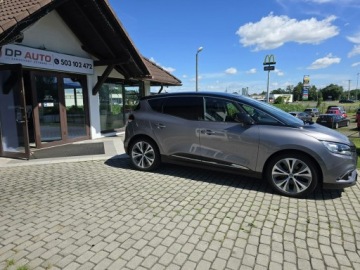 Renault Grand Scenic III 2017 Renault Scenic Bezwypadkowy, bogate wyposażenie, zdjęcie 6