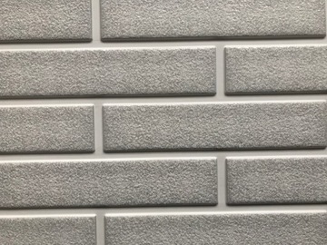 Декоративная панель WALL CLADDING TILES GREY BRICK PVC DW03