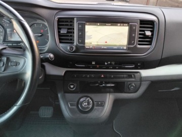 Toyota Proace II Furgon Medium 2.0 D-4D 177KM 2017 Toyota ProAce Vip Long Automat Head Up Kamera ParkAssist Vat 23 2.0 177KM, zdjęcie 22