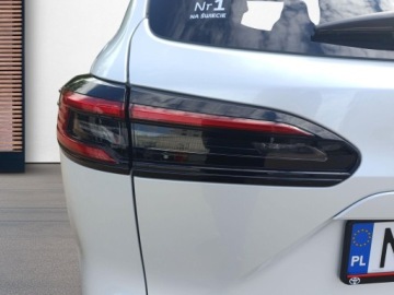 Toyota Corolla Cross 2025 Toyota Corolla Cross 2.0 Hybrid Style Toyota Corol, zdjęcie 39
