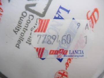 KROUŽEK DIFERENCIÁLU FIAT DOBLO FIORINO OE 7789460