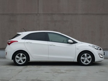 Hyundai i30 2013 Hyundai i30 1.4, zdjęcie 2