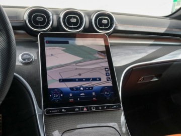 Mercedes Klasa C W206 All-Terrain 1.5 200 EQ-Boost 204KM 2026 C Klasa 200 4-Matic AMG Estate 1.5 (204KM) 2026, zdjęcie 11