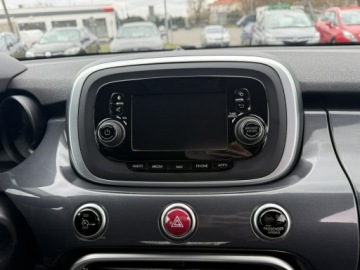 Fiat 500X 2015 Fiat 500x 1.4 Benyzna 136KM, zdjęcie 10