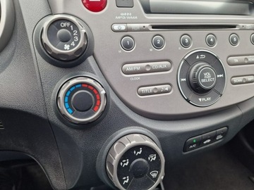 Honda Jazz III 1.2 i-VTEC 90KM 2008 Honda Jazz 1.2 Benzyna 90 KM, Klimatyzacja, Dwa, zdjęcie 12