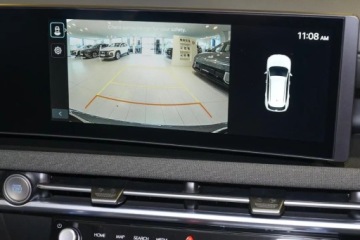 Hyundai Tucson IV 2026 Hyundai Tucson Modern 2WD LED Duzy rabat Leasing Wynajem 1.6, zdjęcie 12