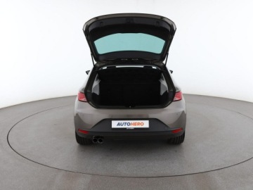 Seat Leon III SC 1.4 TSI 125KM 2016 Seat Leon fr led manual navi pdc klimatronik, zdjęcie 18