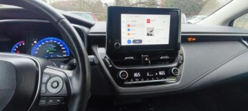 Toyota Corolla XII Sedan 1.5 VVT-i 125KM 2022 Toyota Corolla 1.5 125KM Krajowy50t.km1-wlasciciel, zdjęcie 5