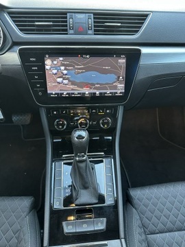 Skoda Superb 2017 Škoda Superb Skoda Superb 1.8 TSI 180 KM DSG Navi, zdjęcie 34