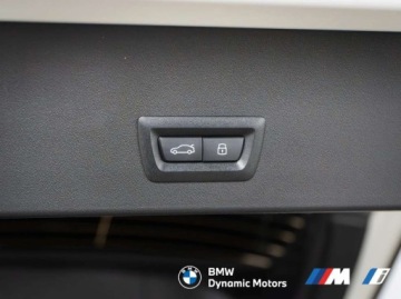 BMW X3 G45 SUV Plug-In 2.0 30e 299KM 2025 BMW X3 30e xDrive 299 KM PHEV - Gotowy do Odbioru - Kamera 360 - HarmanKar, zdjęcie 17