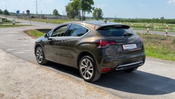 DS 4 I Hatchback (Citroen) 2.0 HDi 163KM 2013 Citroen DS4 Raty 2.0 HDI 170 tys km Masaze Podgrzewane fotele Navi Panorama, zdjęcie 21