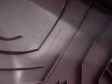 OSŁONA SŁUPKA PRAWY PRZÓD HONDA CR-V 2019