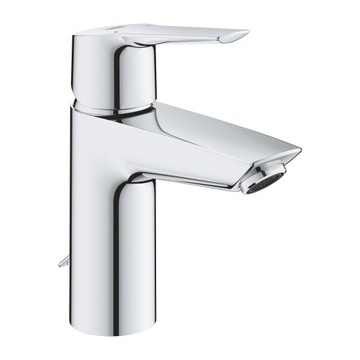Bateria umywalkowa stojąca Grohe Start chrom