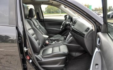 Mazda CX-5 I SUV 2.2 SKYACTIV-D  175KM 2012 Mazda CX-5 2,2SKY-D (175KM) Automat 4x4 Skory Bezwypadkowy 2.2 Diesel, zdjęcie 10