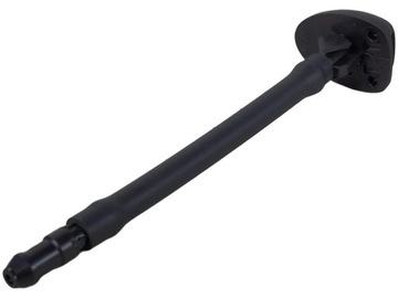 НАСАДКА ШАЙБЫ ФОРСУНКИ CITROEN C5 X7 ОРИГИНАЛ