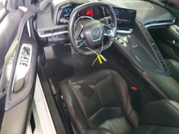 Chevrolet Corvette C7 2023 Chevrolet Corvette Stingray 2LT 2023 6.2 Benzyna 490KM, zdjęcie 8