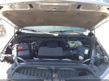 Chevrolet Silverado II 2021 Chevrolet Silverado 1500 Short Bed Ltz 2021 5.3l 5.3 Benzyna 355KM, zdjęcie 8