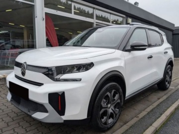 Citroen C3 Aircross  II 2026 Od ręki - Plus 1.2 MHEV 145KM, zdjęcie 2