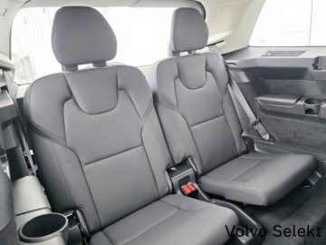 Volvo XC90 II 2025 Volvo XC 90 FV23 Plus Bright B5 250KM 7 osób BLIS, zdjęcie 17