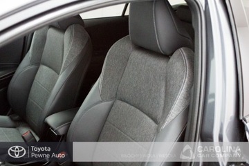 Toyota Corolla XII TS Kombi Facelifting 1.8 Hybrid 140KM 2023 Toyota Corolla Seria E21 (2019-) 1.8 Hybrid Style, zdjęcie 9