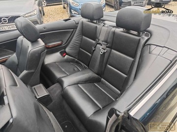 BMW Seria 3 E46 Sedan 2.2 320i 170KM 2001 BMW Seria 3 320 CI 170KM automat skora xenon el.dach grz.fot oplacony, zdjęcie 12