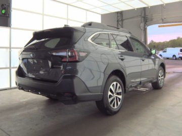 Subaru Outback VI 2024 Subaru Outback 2024 Subaru Outback Premium AWD 2.5 Benzyna 182KM, zdjęcie 3
