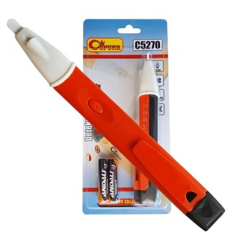 БЕСКОНТАКТНЫЙ ДАТЧИК НАПРЯЖЕНИЯ 155MM C5270