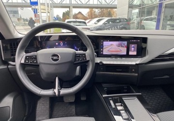 Opel 2023 Opel Astra Opel Astra 1.2 Benz 130KM wersja Business Edition Pl Salon ASO, zdjęcie 13