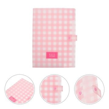 Держатель для документов Сумка-гармошка Collect