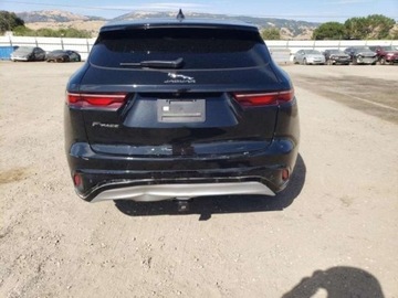 Jaguar F-Pace 2023 Jaguar F-Pace 2023, 2.0L, 4x4, S, od ubezpieczalni 2.0 Benzyna 247KM, zdjęcie 1