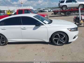 Honda Accord VIII 2021 Honda Accord Sport Special Edition 2021 1.5l 1.5 Benzyna 192KM, zdjęcie 6