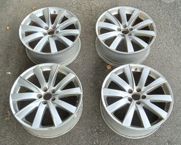 VOLVO FELGI ALUMINIOWE 19 31362276 ORYGINALNE