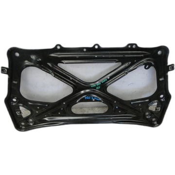WSPORNIK RAMA ZAWIESZENIA PRZÓD AUDI A6 C7 4G 4G0 3.0TDI 2014 4H0399345Q