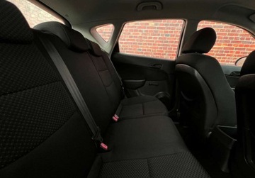 Hyundai i30 I Hatchback 1.4 109KM 2010 Hyundai i30 LPG Android Klima Gwarancja w cenie Warszawa VFJX 1.4 109KM, zdjęcie 17