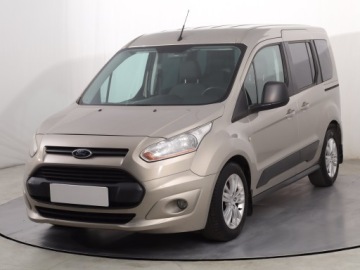 Ford Tourneo Connect II Standard 1.0 Ecoboost 100KM 2014 Ford Tourneo Connect 1.0 EcoBoost, 1. Właściciel, zdjęcie 1