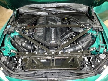 BMW Seria 4 G22-23-26 2021 BMW M4 Competition 2021 3.0l 3.0 Benzyna 503KM, zdjęcie 6