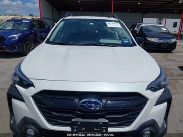 Subaru 2023 Subaru Outback Subaru Outback Onyx Edition XT CVT 2.5 Benzyna 260KM, zdjęcie 7
