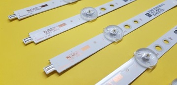 СВЕТОДИОДНАЯ ЛЕНТА PHILIPS 50PUS6262 50PUS6162 50PUS6203 LB50086