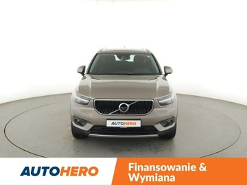 Volvo XC40 2020 Volvo XC 40 Automat, Navi, Panorama, Czujniki,, zdjęcie 10