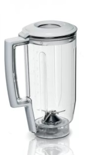 Планетарный робот Bosch MUM S2EW40 3,8 л 700 Вт Мясорубка Соковыжималка