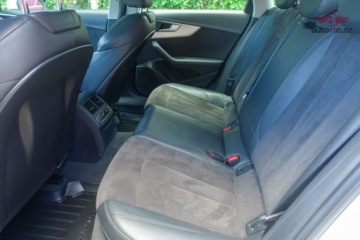 Audi A4 B9 Limousine 2.0 TDI 190KM 2016 Audi A4 Limousine 2.0*Automat*Bogate Wyposażenie, zdjęcie 9