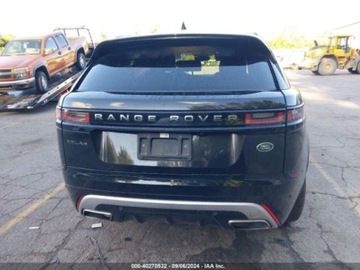 Land Rover Range Rover Velar 2023 Land Rover Range Rover Velar p340 r-dynamic s mhev, 2023r., 4x4, 3.0L 3.0, zdjęcie 7
