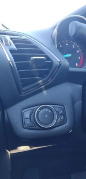 Ford Escape III 2.0 EcoBoost 243KM 2017 Ford Escape 2.0 BENZ ,automat,titanium 2.0 Benzyna 242KM, zdjęcie 15