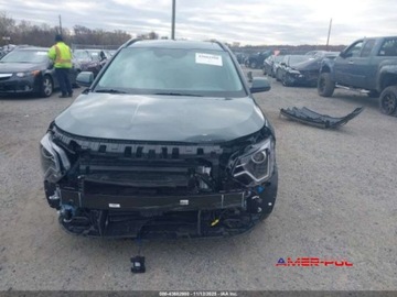 Kia Niro II 2025 Kia Niro 2025 r., 1,6 L SX 1.6 Hybryda 139KM, zdjęcie 1