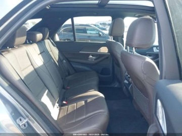 Mercedes GLE V167 2023 Mercedes-Benz GLE 350 4Matic 2023 2.0l 2.0 Benzyna 255KM, zdjęcie 12